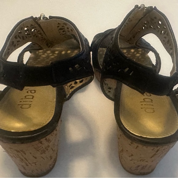 Diba Wedge shoes - Picture 7 of 8